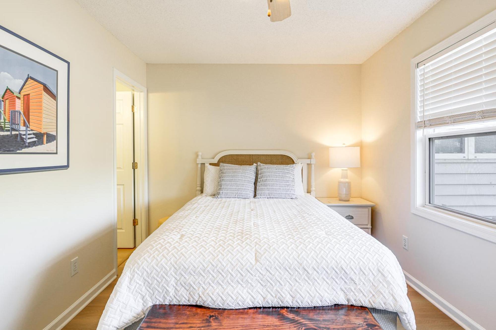 Well-Equipped Emerald Isle Townhome Pets Welcome! Exterior foto