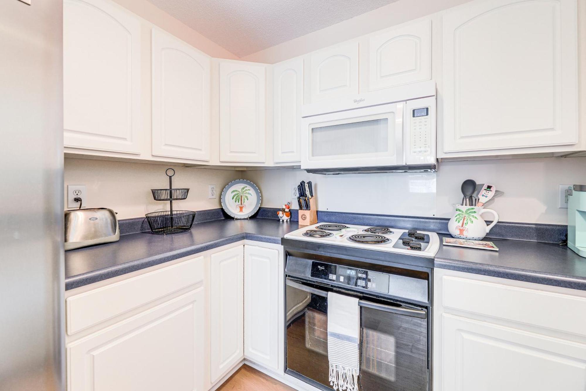 Well-Equipped Emerald Isle Townhome Pets Welcome! Exterior foto